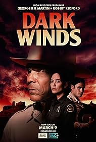 Dark Winds watch-Dark Winds