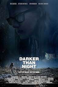 Darker than Night watch-Darker than Night