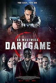 DarkGame watch-DarkGame