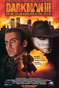 Darkman III Die Darkman Die watch-Darkman III Die Darkman Die