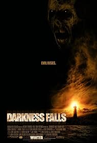 Darkness Falls watch-Darkness Falls