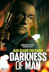 Darkness of Man watch-Darkness of Man