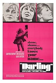 Darling watch-Darling
