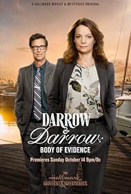 Darrow Darrow Body of Evidence watch-Darrow Darrow Body of Evidence