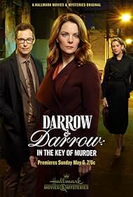 Darrow Darrow In The Key Of Murder watch-Darrow Darrow In The Key Of Murder
