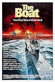 Das Boot watch-Das Boot