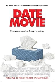 Date Movie watch-Date Movie