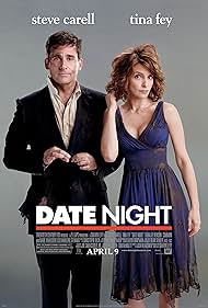 Date Night watch-Date Night