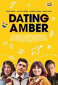 Dating Amber watch-Dating Amber