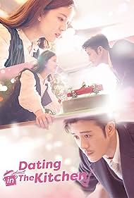 Dating in the Kitchen watch-Dating in the Kitchen