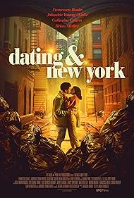 Dating New York watch-Dating New York