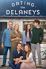 watch-Dating the Delaneys