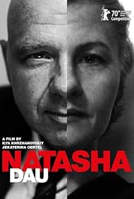 DAU Natasha watch-DAU Natasha