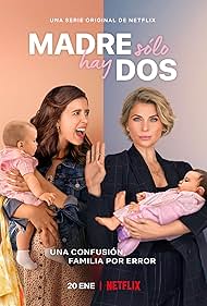 Daughter from Another Mother watch-Daughter from Another Mother