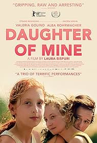 Daughter of Mine watch-Daughter of Mine