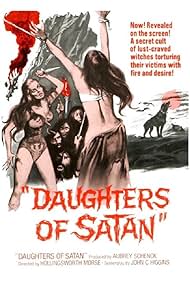 Daughters of Satan watch-Daughters of Satan