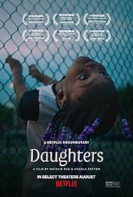 Daughters watch-Daughters