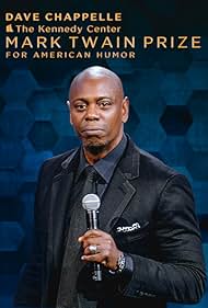 Dave Chappelle The Kennedy Center Mark Twain Prize watch-Dave Chappelle The Kennedy Center Mark Twain Prize