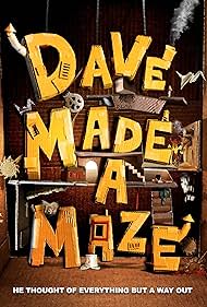 Dave Made a Maze watch-Dave Made a Maze
