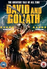 David and Goliath watch-David and Goliath