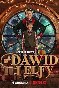 watch-David and the Elves