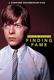 David Bowie Finding Fame watch-David Bowie Finding Fame