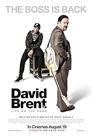 David Brent Life on the Road watch-David Brent Life on the Road