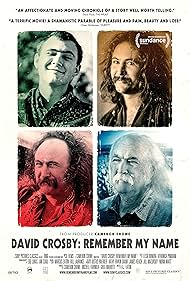 David Crosby Remember My Name watch-David Crosby Remember My Name