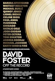 David Foster Off the Record watch-David Foster Off the Record