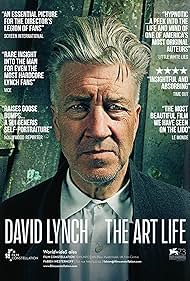 David Lynch The Art Life watch-David Lynch The Art Life