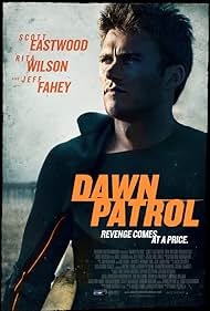 Dawn Patrol watch-Dawn Patrol