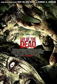 Day of the Dead watch-Day of the Dead