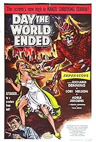 Day the World Ended watch-Day the World Ended