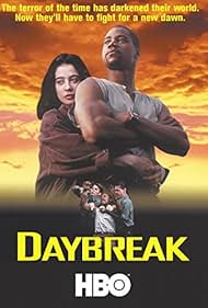 Daybreak watch-Daybreak