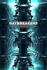Daybreakers watch-Daybreakers