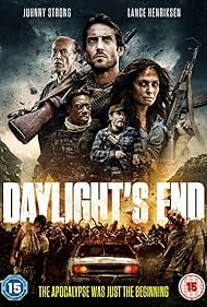 Daylight s End watch-Daylight s End