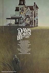 Days of Heaven watch-Days of Heaven
