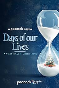 Days of Our Lives A Very Salem Christmas watch-Days of Our Lives A Very Salem Christmas
