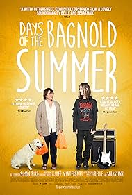 Days of the Bagnold Summer watch-Days of the Bagnold Summer