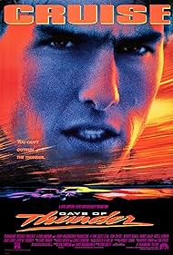 Days of Thunder watch-Days of Thunder
