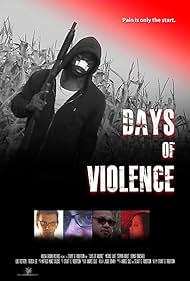 Days of Violence watch-Days of Violence