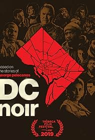 DC Noir watch-DC Noir
