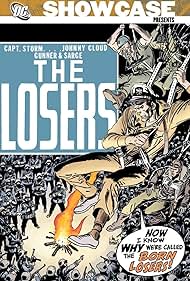 watch-DC Showcase  The Losers
