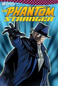 watch-DC Showcase  The Phantom Stranger