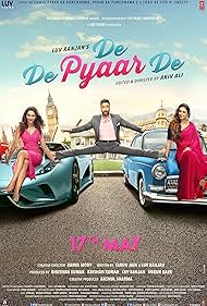 De De Pyaar De watch-De De Pyaar De