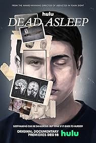 Dead Asleep watch-Dead Asleep