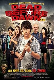 Dead Before Dawn watch-Dead Before Dawn