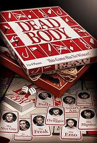 Dead Body watch-Dead Body