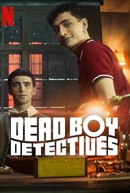 watch-Dead Boy Detectives
