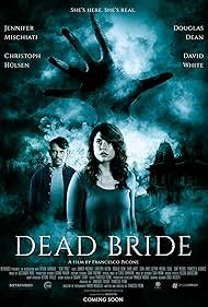 Dead Bride watch-Dead Bride